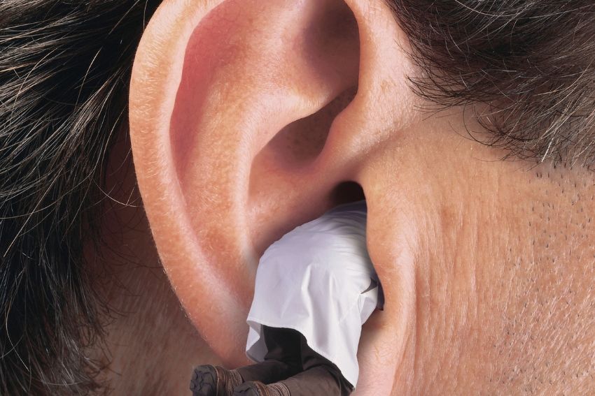 Audiology Nawka Hearing Aid Centre Guwahati Imphal