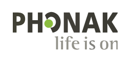 Phonak Logo