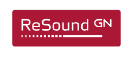 Resound logo