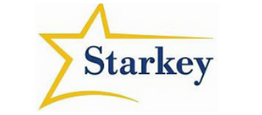 Starkey Logo